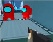 Among shooter kill impostor játékok ingyen