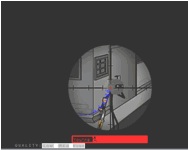 SWAT 2 Tactical Sniper online játék
