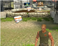 Assault Course 2 online játék