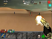 Desert rifle 2 katonás játékok ingyen