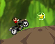Mario soldier race online játék