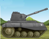 katons - Tank shootout